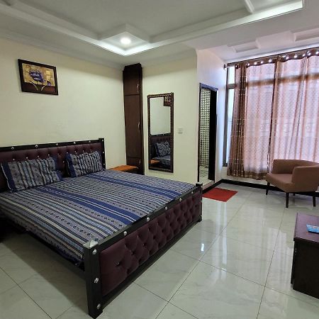 New Nabeel Residency Khaqan Abbasi Road Bhurban Murree Dış mekan fotoğraf