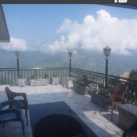 New Nabeel Residency Khaqan Abbasi Road Bhurban Murree Dış mekan fotoğraf