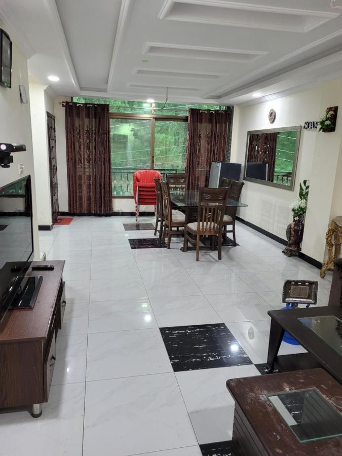 New Nabeel Residency Khaqan Abbasi Road Bhurban Murree Dış mekan fotoğraf