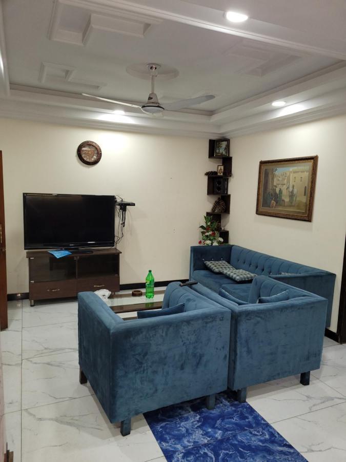 New Nabeel Residency Khaqan Abbasi Road Bhurban Murree Dış mekan fotoğraf