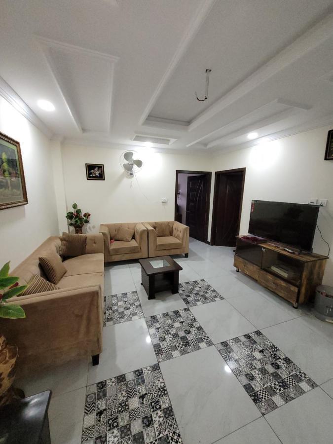 New Nabeel Residency Khaqan Abbasi Road Bhurban Murree Dış mekan fotoğraf