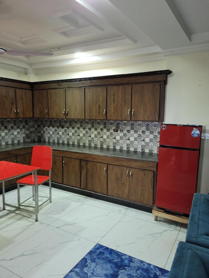 New Nabeel Residency Khaqan Abbasi Road Bhurban Murree Dış mekan fotoğraf